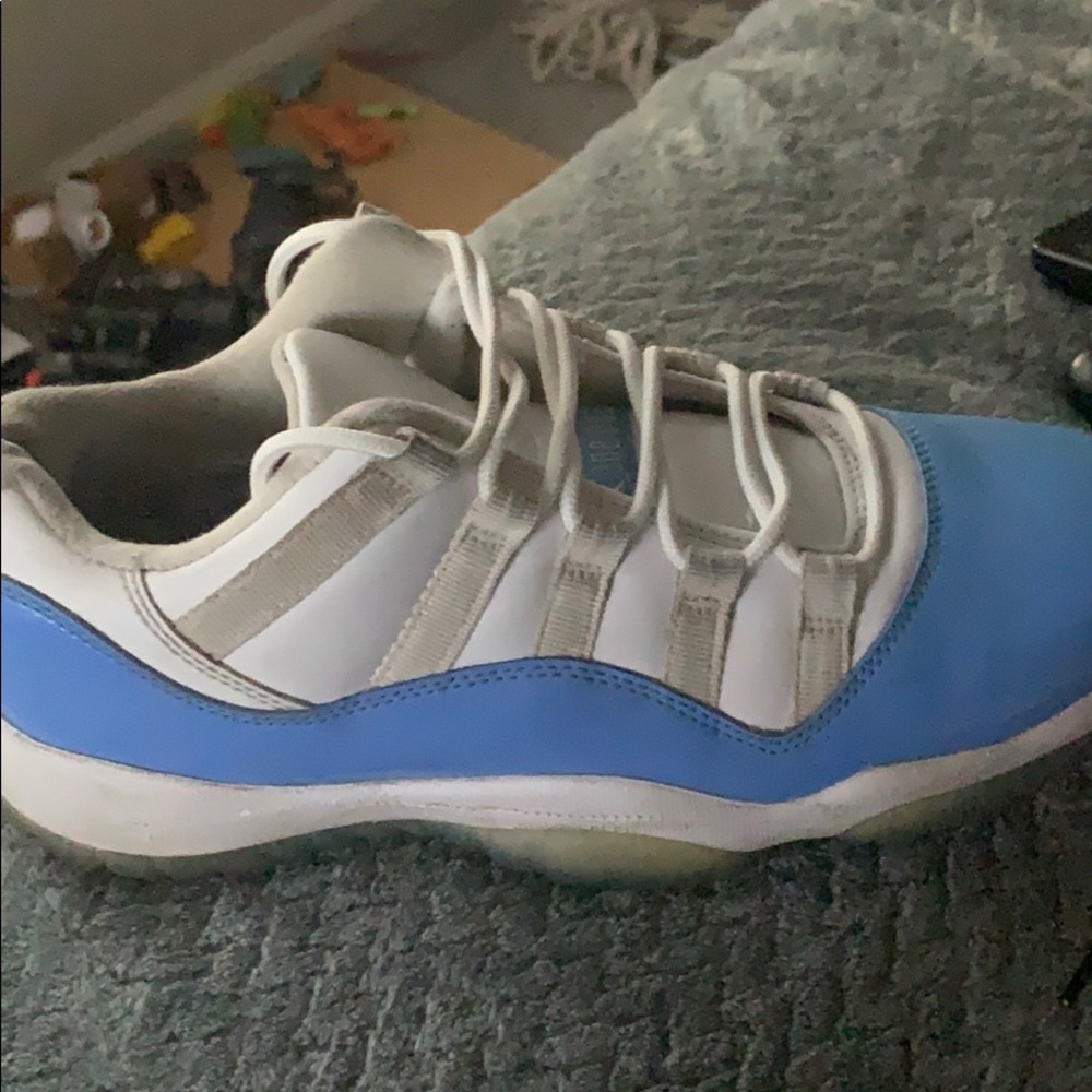 Jordan